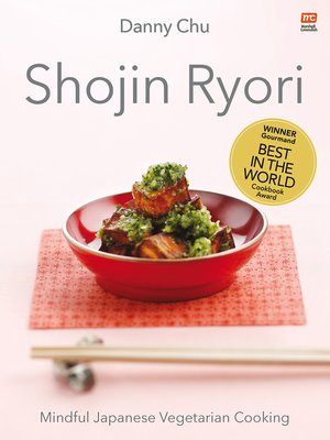 cover image of Shojin Ryori